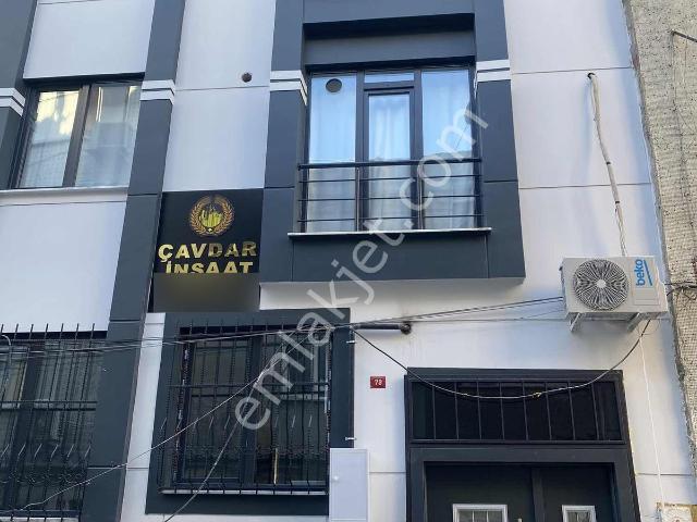 2+1 Ara Kat Satılık Daıre