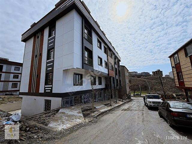 KATILIM EVLERİNE UYGUN 2+1 ARA KAT TAŞOLUK MERKEZDE