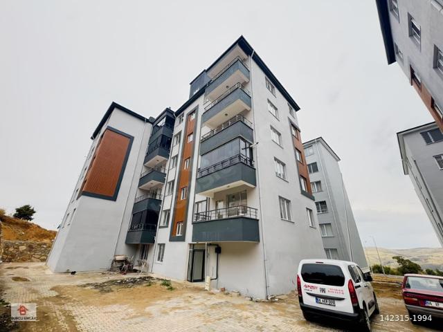 2+1 ARA KATTA YAPILI SIFIR DAİRE İSTEYENLERE BURCU EMLAKTAN
