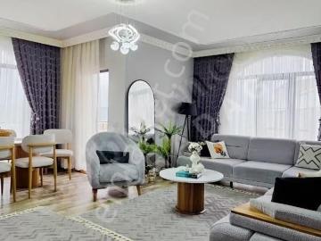 2+1 Arakat 120 Metre Asansörlü