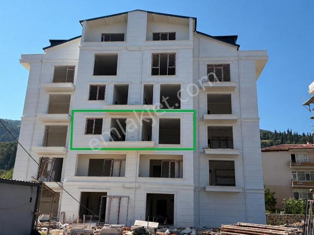 2+1 | Arakat | Kullanışlı Ferah Daire
