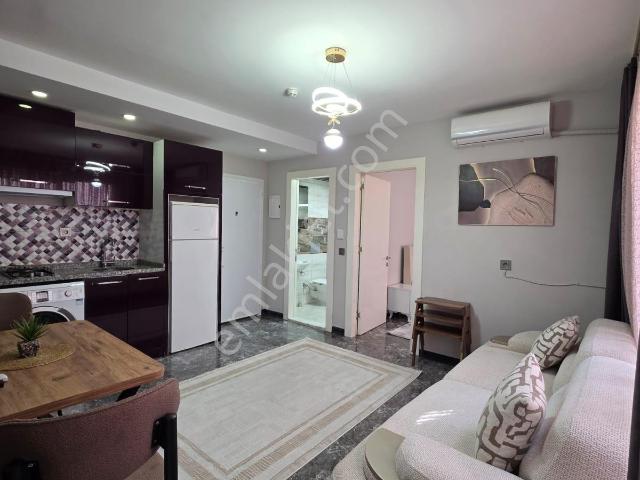 2+1 Arakat Sıfır Eşyalı Daire