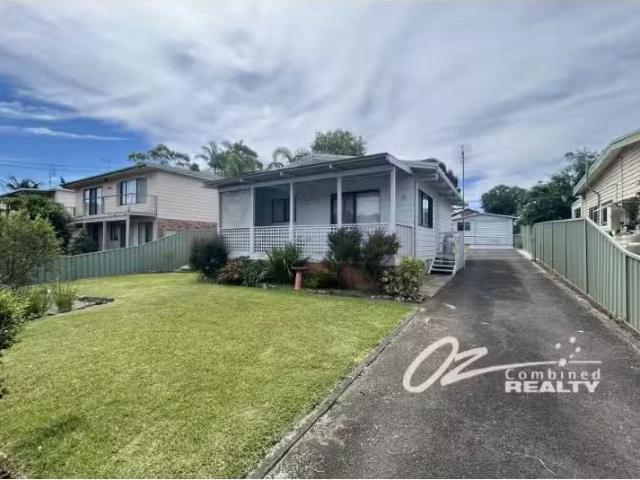 21 Audrey Avenue, Basin View House for rent Listed by Leasing.