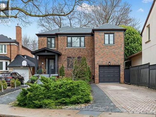 21 Austin Terrace, Toronto, ON, M5R 1Y2 house for sale | Listing ID C13811 | Royal LePage