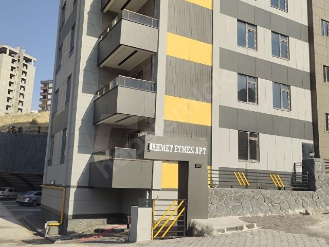 2+1 Aydınlık ve Manzaralı Daireler