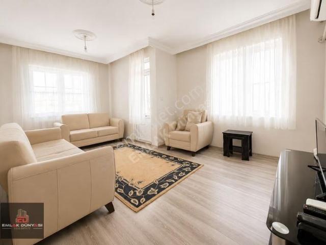 2+1 Ayrı Mutfak Cadde Üstü Kupon Daire