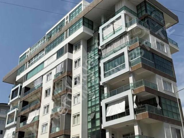 2+1 Ayrı Mutfak Geniş Daire