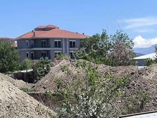 2+1 Ayrı Mutfak Şık Daire