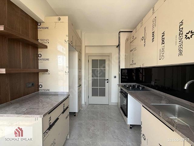 2+1 Bağımsız Mutfaklı Protokol Yolu Yakını Daire