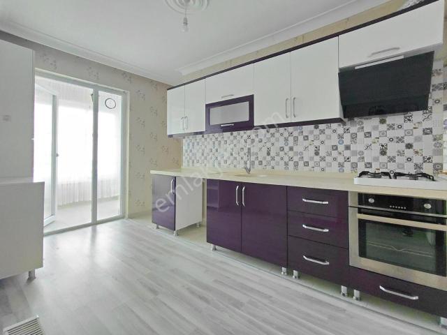 2+1 Bahçe Katı Salı Pazarı Mevki Kiralık Daire