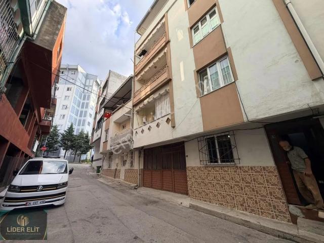 2+1 Bahçeli Kiralık Daire
