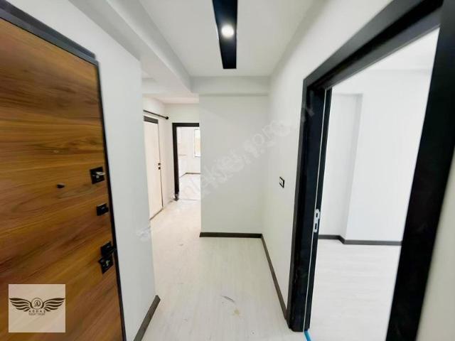 2+1 Bahçelievler Mahallesi Merkezi Konum Kiralık Daire