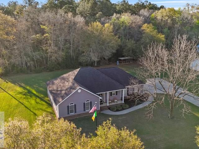21 Bailey Drive