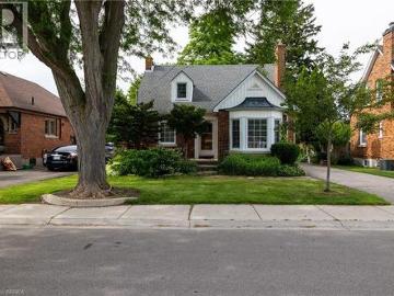 21 Baldwin Avenue, Brantford, ON, N3S 1H6 house for sale | Listing ID 40842 | Royal LePage