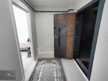 2+1 Balkonlu Kombi Hazır Kurulu Düzen Daire