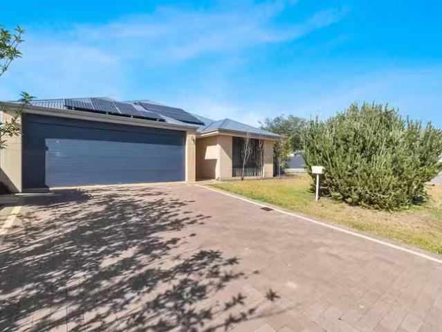 21 Ballys Turn, Baldivis, WA 6171