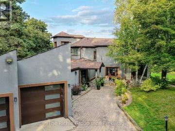 21 Bartley Drive, Caledon, ON, L7E 0N1 house for sale | Listing ID W12824 | Royal LePage