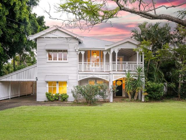 21 Barchester Street, Sherwood, QLD 4075 House for Rent Ray White Sherwood | Ray White Centenary