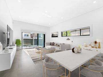 21 Barcom St, Merrylands West