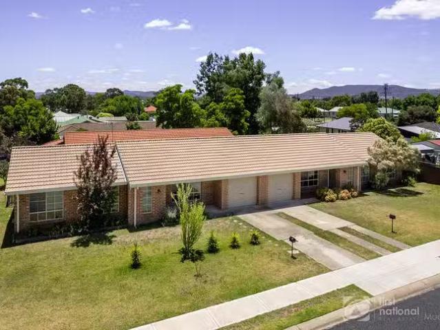 2/1 Barigan Street, Mudgee, NSW 2850