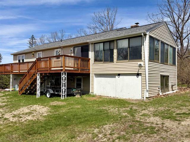 21 Barnard Ridge Road
