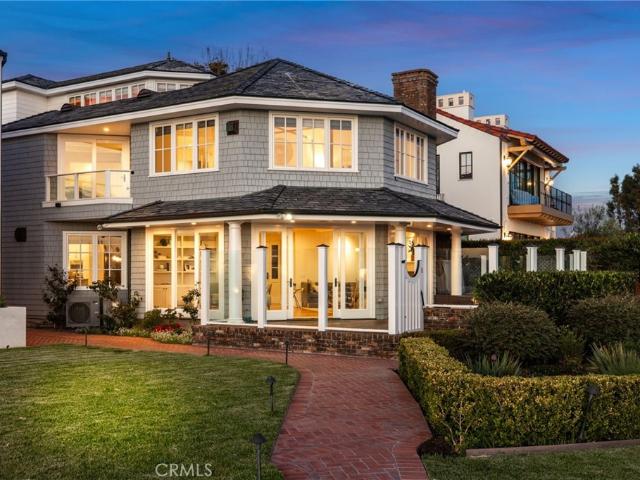 21 Bay Island