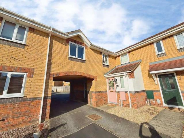 21 Bedroom Maisonette Flat