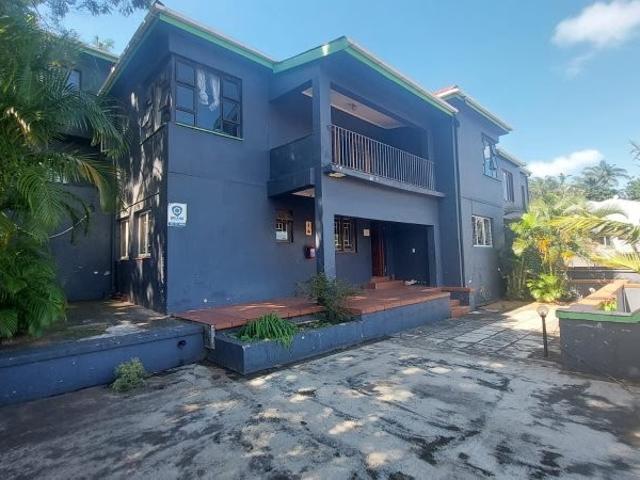 21 Bedroom Apartment Block To Let in Morningside | Campbell Property Group
