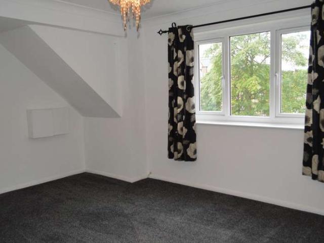 21 Bedroom Apartment Flat