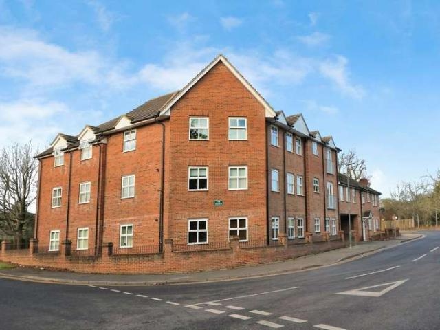 21 Bedroom Apartment Flat