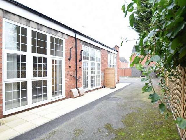 21 Bedroom Apartment Flat