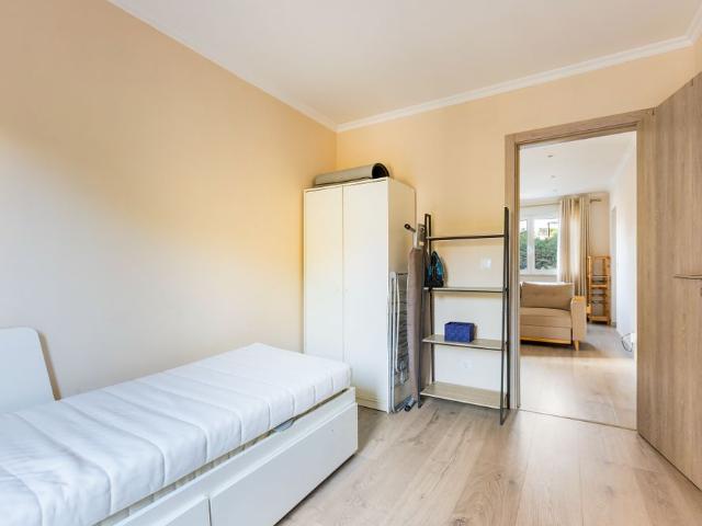 2+1 bedroom flat, furnished, for rent in Encarnação
