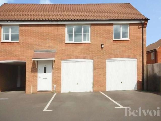 21 Bedroom House