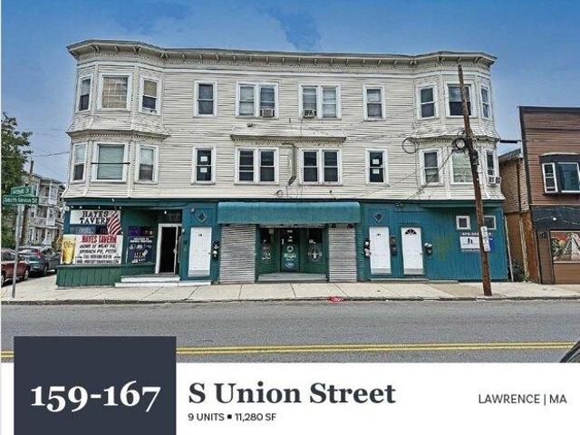 21 bedroom, Lawrence MA 01843 105426908