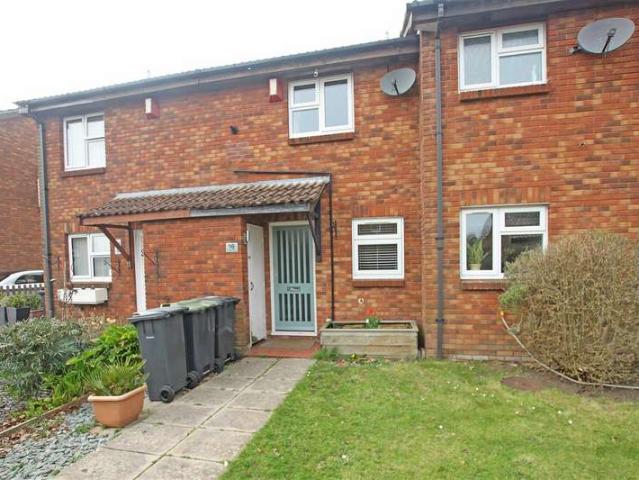 2 Bedroom Terraced House