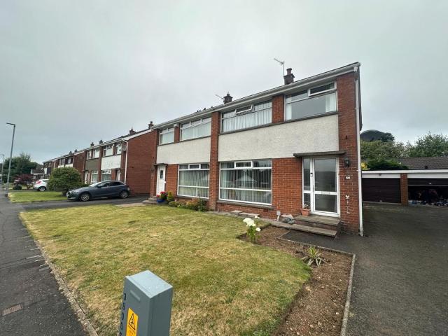21 Beech Green, Doagh
