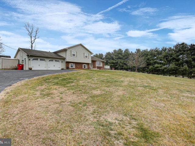 21 Beecher Drive