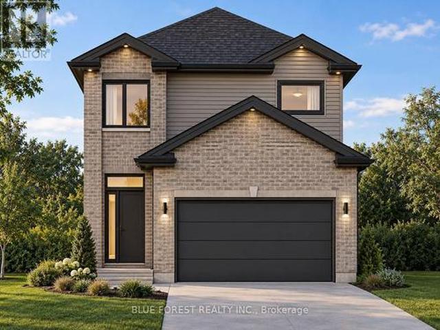 21 Beer Crescent, Strathroy Caradoc Nw, ON, N7G 3K5 house for sale | Listing ID X13812 | Royal LePage