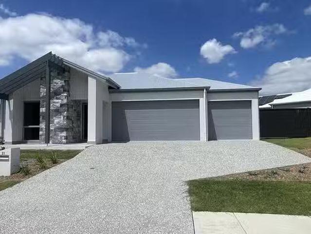 21 Begonia Street, Deebing Heights, QLD 4306