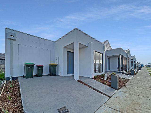 21 Berkeley Drive
