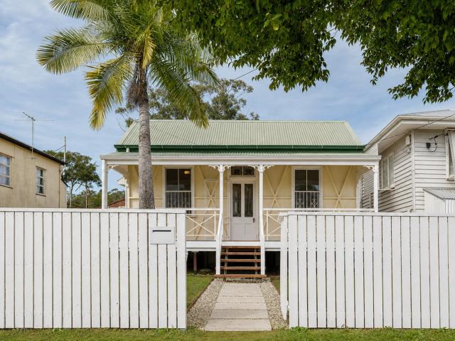 21 Bilyana Street, BALMORAL, QLD 4171