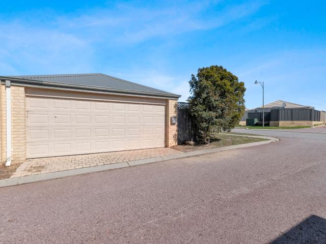 21 Boobook Lane Baldivis, WA 6171