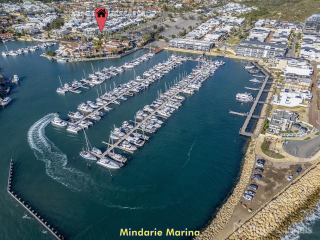 2/1 Boston QuaysMindarie WA 6030, Australia
