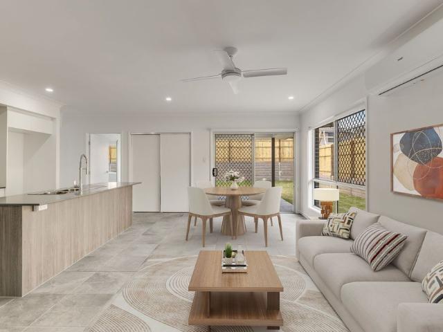 21 Botanic Road
