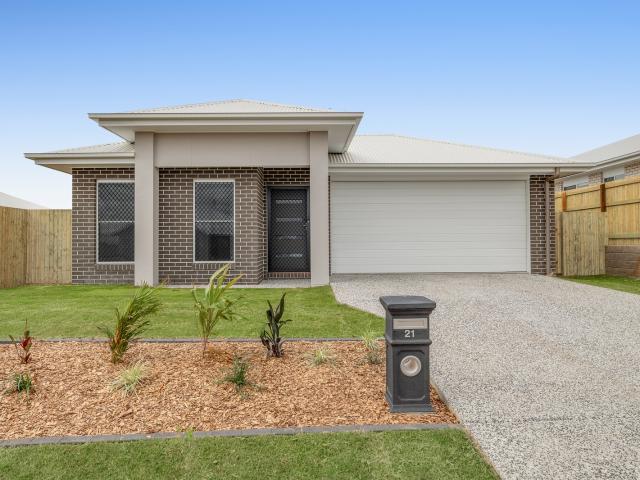 21 Botanic Road, Woolmer, QLD 4352 House for Rent Ray White Toowoomba Real Estate