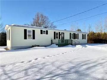 Kings, New Brunswick - Nouveau-brunswick