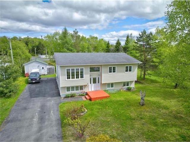 21 Bowater Drive, Appleton, NL, A0G 2K0 house for sale | Listing ID 1299 | Royal LePage