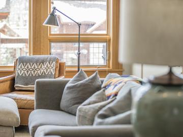 21 Black Eagle Road, Unit 23, Big Sky, US, MT