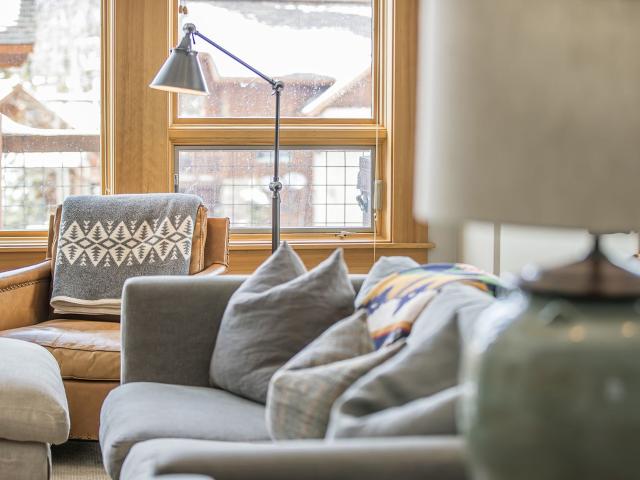 21 Black Eagle Road, Unit 23, Big Sky, US, MT