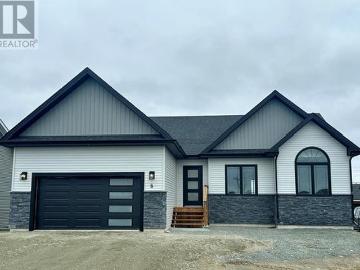 21 Blandford Street, Gander, NL, A1V 0A4 house for sale | Listing ID 1294 | Royal LePage